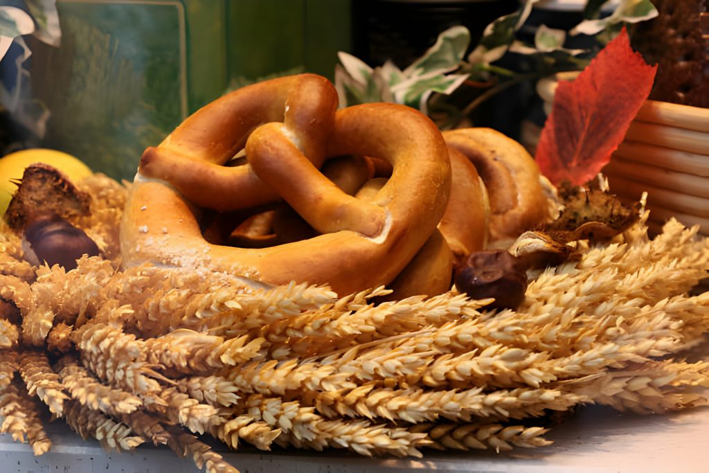 bavarian-traditional-pretzel