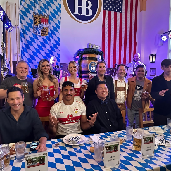 When Is Oktoberfest 2024 In Germany? Trachten Guide