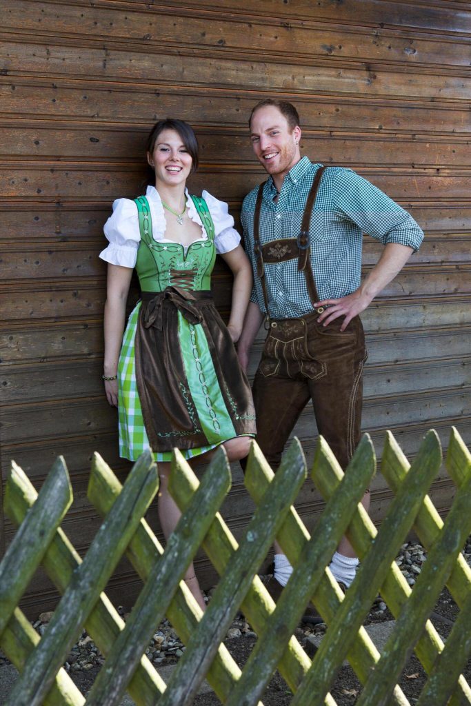 What To Wear For Oktoberfest Columbus 2024
